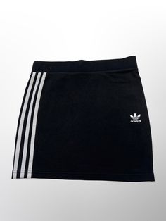 Very good condition, no defects  solid black color  size UK 8 , fit M  stretching fabric  waist 13.5 in  hips 15 in  length 15 in  open 14.5 in  fabric 95 cotton 5 elastane  Combined shipping\ bundles are welcome  Please read description and scroll all photos Shipping with tracking number  Delivery US 2-3 weeks Asia 2-3 weeks  EU 1-2 weeks  Canada\Australia 4 + weeks  Delays may occur Follow my page for weekly updates Sporty Black Short Mini Skirt, Sport Skirt, Sporty Black Lined Mini Skirt, Adidas Mini Skirt, Adidas Fitted Mini Skirt, Casual Adidas Mini Skirt, 90s Black Mini Skirt, Adidas Skirt, Adidas Bottoms