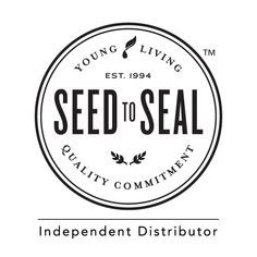 Independent Distributor Seed to Seal Essential Oil Starter Kit, Essential Oil Brands, Essential Oil Education, Yl Essential Oils, Living Essentials Oils, Diffuser Recipes, Seal Logo, Living Essentials, Young Living Oils