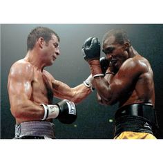 Joe Calzaghe TotalPoster Boxing, The World, Quotes