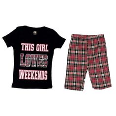 COMFY JAMMIES DESIGNED TO SUIT YOUR KIDDOS STYLE Make them Smile Whether its Christmas or right smack in the middle of the summer, whether your kiddo is obsessed with all things cute or loves their style a bit more reserved, we have the jammies to crown the occasion and match their taste. Our line of printed kids pajamas is all about making PJ time fun time, and weve gone hard when it comes to variety. Choose between cute prints that are great for toddlers, fun prints prints that little kids wil Plaid Pjs, Pajamas For Girls, Sleep Clothes, Cotton Pajamas, Pajamas Sets, Girls Sleepwear, Cotton Pajama Sets, Love Clothing, Boys Pajamas