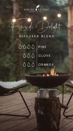 Pine Essential Oil, Essential Oils Guide, Yl Essential Oils, Oil Diffuser Recipes, Essential Oil Blends Recipes