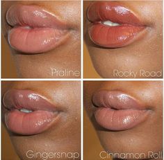 Nyx Soft Matte Lip Cream Swatches, Nyx Cosmetics Lipstick, Nails Dark Skin, Nyx Butter Lipstick, Nyx Eyeshadow, Nyx Soft Matte Lip Cream, Nyx Butter, Nyx Butter Gloss, Nails Dark