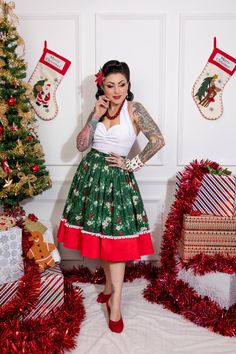 "Fabric available for these styles (see other listings for pictures) Gathered Xmas skirt with pom poms and Valentina top Gathered Xmas skirt with pom poms and choice of Divine top to match - as shown on listing Gathered Xmas skirt and Dolly Top both with pom pom trim Sizing: 6 Waist 24\" bust 32-34\" 8 Waist 26\" bust 34-36\" 10 Waist 28\" bust 36-38\" 12 waist 30\" bust 38-40\" 14 waist 32\" bust 40-42\" 16 waist 34\" bust 42-44\"" Dolly Top, Nye Party, Husband Shirts, Pom Pom Trim, Mens Hawaiian Shirts, Vintage Pictures, Style Expert, Pom Poms, Dress Clothes For Women