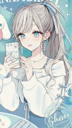 Cute Aesthetic Cinnamoroll, Cinnamoroll Anime, Cute Sketches, Boy Character