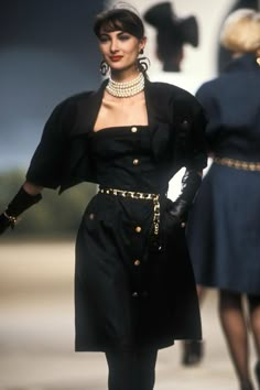 Chanel Spring Summer, Runway Outfits, Clueless Outfits, Chanel Spring