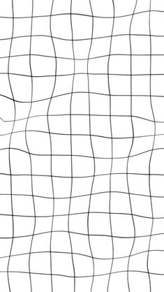 an abstract black and white pattern with wavy lines