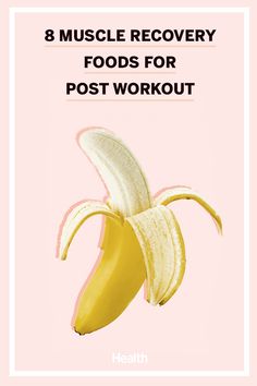 Post Workout Shake, Workout Shakes, Recovery Food, Post Workout Smoothie, Post Workout Snacks, Muscle Food