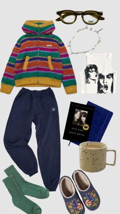 Eclectic Grandpa, Funky Outfits, Quirky Fashion, Fire Fits, Cute Fit, Funky Fashion, Urban Wear, Fashion Costume, Outfit Inspo Fall