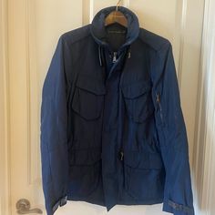 Worn Once Or Twice Practically New Condition Ralph Lauren Black Label, Men's Coats And Jackets, Black Label, Ralph Lauren Men, Jacket Coat, Polo Ralph, Mens Jackets, Polo Ralph Lauren, Coats Jackets