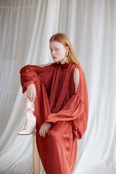 Resort 2020, Fashion Show Collection, Fashion 2020, Women Trends, Vogue Paris, Sustainable Clothing, Western Fashion, Runway Fashion