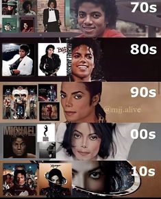 Michael Jackson Album Covers, Tupac Pictures