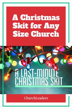 If you’re a small church looking for a unique, last-minute Christmas skit, this “One-Page Christmas Epic” could be just what you need!  Set up with minimal props and a simple cast, this creative retelling of the Christmas story blends humor and reverence, capturing the true wonder of Jesus' birth. Perfect for churches near big city lights that want a humble, heartfelt approach to Christmas. Includes a downloadable PDF for easy prep! Christmas Skits For Kids Free, Christmas Cantata Ideas, Kids Christmas Programs For Church, Simple Christmas Programs For Church, Kids Church Christmas Program, Christmas Activities For Kids Church, Christmas Play Ideas Church, Christmas Plays For Church Kids, Small Church Christmas Program For Kids