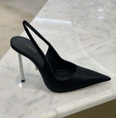 Classy Accessories, Elegant Heels