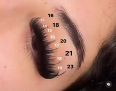 #lashes #lashesfordays #lashextensions #lashtips #lashmap #eyelashes Different Styles Of Lash Extensions, Volume Lash Extensions Mapping, Mega Volume Lash Extensions Mapping, Russian Lashes, Cat Eye Lash, Volume Lash Extensions, Eyelash Extensions Styles