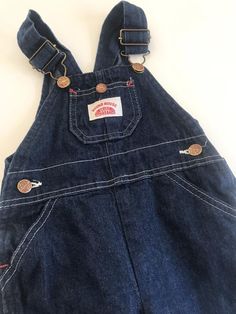 These are in flawless vintage condition and would make an epic baby shower gift. They are made in USA in the 70’s by Roundhouse and are tagged an 18 months. Measurements are provided in the photos for an accurate fit. (10) Vintage Medium Wash Washed Overalls, Vintage Bib Front Denim Jumpsuit In Medium Wash, Vintage Denim Blue Bib Front Overalls, Vintage Cotton Medium Wash Shortalls, Vintage Medium Wash Denim Jumpsuit With Bib Front, Vintage Denim Shortalls With Bib Front, Vintage Denim Bib Front Shortalls, Vintage Denim Shortalls In Medium Wash, Retro Cotton Dark Wash Shortalls