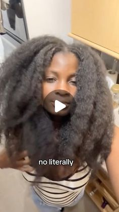 Aima Izobo | My sibblings always make jokes saying I make a full blown meal on my hair or “you don dey cook your hair again”
but trust me it works....... | Instagram Hair Growing Tips, Hair Growing, Growing Tips, Au Naturale, Grow Hair, Natural Hair Care, Hair Growth, Natural Hair