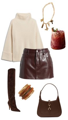 thanksgiving fall winter outfit inspo ideas holiday clothes classy Holiday Clothes, Winter Outfit, Fall Winter Outfits, Holiday Outfits, Winter Outfits, Fall Winter, Thanksgiving, Outfit Inspo, Clothes