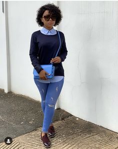 Conservative Outfits, Cute Work Outfits, Business Attire Women, Effortlessly Chic Outfits, African Fashion Women Clothing