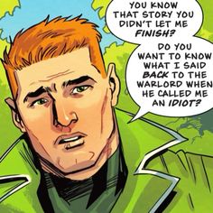 guy gardner comic icon #guygardner #greenlanterns #dccomics Good Heart, Comic Panels, Justice League, Marvel Dc, Dc Comics