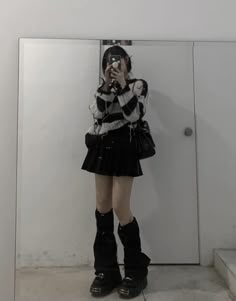 일본 패션, Mia 3, New Rock, Alt Fashion, Swaggy Outfits, Alternative Outfits, 가을 패션, Outfit Goals