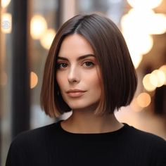 The “Bubble Bob” Cut Is Trending – Here Are 25 Amazing Ideas For You Bubble Bob Haircut, Summer 2024 Bob Hairstyles, Bobs For 2024, Modern Bob 2024, Bubble Bob Haircut 2024, 2024 Bobs For Round Face, Bob Haircut For Fine Hair, Latest Hair Trends, Lob Haircut