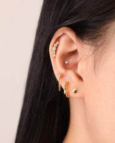 Material: High-Quality Solid 925 Sterling Silver (Nickel-Free and Lead-Free) Colors: Silver, Gold, and Rose Gold Sizes: 3mm, 4mm, and 5mm 3mm Earring length: 10mm, Post: 6mm, Gauge: 0.8mm, Ball back: 3.5mm 4mm Earring length: 10.8mm, Post: 6mm, Gauge: 0.8mm, Ball back: 3.5mm 5mm Earring length: 11mm, Post: 6mm, Gauge: 0.8mm, Ball back: 3.5mm Packaging: Complimentary Gift Box and Jewelry Pouch Processing Time: Each item is handmade with love as we receive orders. Our production time is 2 to 5 bus Valentine Anniversary, Jewelry Care Instructions, Threader Earrings, Screw Back Earrings, Wedding Jewelry Sets, Ring Size Guide, Top Gifts, Jewelry Case, Rose Gold Earrings