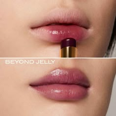 Nocturna Beyond Jelly Lipstick - NABLA | Ulta Beauty Nabla Cosmetics, Apply Lipstick, Jelly Lipstick, Lip Filler, Ethereal Makeup, Dope Makeup, Makeup Items, Makeup Essentials, Pretty Makeup