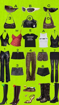 #brat#tour#sweat#aesthetic#charliexcx#troyesivan #outfit#vibes #outfitinspo Brat Clothes, Sweat Aesthetic, Sweats Aesthetic, Duo Halloween Costumes, Music Festival Fashion, Coachella Fashion, Fire Fits