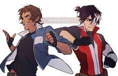 Voltron Swap Au, Klance Cute, Swap Au, Klance Fanart