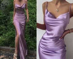 Classy Prom, Prom Dress Evening, Classy Prom Dresses, Prom Dress Inspiration, Cute Prom Dresses, Pretty Prom Dresses, Prom Outfits, Grad Dresses, Lilac Dress