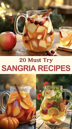 Sangria Recipes Wine Pitcher Drinks, Sangria With Moscato White, Wine Drinks Aesthetic, Traditional Sangria Recipes, How To Make Sangria Easy, Sweet Red Sangria Recipes, Batch Sangria Recipe, White Sangria Recipe Easy, Diy Sangria Recipe