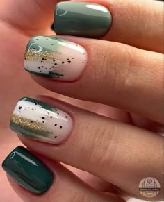 Trends Nails, Nails 2021, Cute Gel Nails, Nails 2023, 2022 Trends, Dipped Nails, Girls Nails, Glitter Nail Art