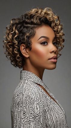 Revamp Your Look with Layered Bob 51 Stunning Short Haircuts for Black Women 🌺 Short Crochet Braid Styles, Layered Haircuts Straight Hair, Layered Haircuts Straight, Bob Style Haircuts, Corte Chanel, Short Crochet Braids, Curly Mohawk, Cornrows Braids For Black Women