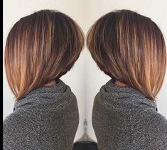 Inverted Bob Haircuts, Angled Bob Haircuts, Inverted Bob Hairstyles, Choppy Bob Hairstyles, Angled Bob, Layered Bob Hairstyles, Bob Hair, Penteado Cabelo Curto, Bob Haircut