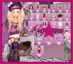 Using it is allowed! #gyaru #fashion #dti #dresstoimpress #rokku #roblox #dresstoimpressroblox #dresstoimpressvip #dresstoimpressupdate #dresstoimpresscombos #dresstoimpresshacks #dresstoimpresstheme #dresstoimpresstips #dresstoimpressoutfitideas #rokkugyaru #gyarucore Kogal Gyaru Dress To Impress, Gyaru Dti Outfit, Gyaru Dress To Impress, Dti Gyaru, Lana Lore, Rokku Gyaru, Gyaru Hair