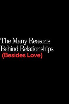 When it comes to love relationships, in most cases they are motivated (at least officially) by love: we desire someone because we "love" them, we want to be together or marry "for love." Yet, among the many reflective surfaces of love that we allow ourselves to be dazzled by is the misunderstanding of effective dependence or effective need. In fact, if we look closely at relationships we discover that they can be motivated by numerous factors, the first of which is the satisfaction of one's needs. There is nothing wrong with that, per se: having needs is a perfectly natural thing. The trouble is that having confused ideas about feelings often generates misunderstandings and conflicts, especially when dysfunctional dynamics are triggered within the relationship.