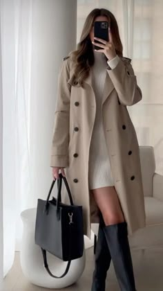 Casual Chique Stijl, Stil Elegant, Business Outfit, American Beauty