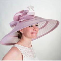 Mauve Wide Brim Hat Ships In 7-12 Days * Material: Polypropylene; Crinoline * Head Size: 22.5 Inches. * Crown Width: 6.5 Inches. * Crown Height: 3 Inches * Brim Width: 9 Inches. * Moaj490s-Mv_03082024 New To Poshmark? Sign Up With Code Styleyourself To Get $10 Off Your First Purchase. Shop My Closet For: Bohemian, Boho, Spring, Summer, Fall, Winter, Vacation, Cruise, Holiday, Photo-Shoot, Birthday, Occasion, Wedding, Fun, Casual, Party, Gift, Shopping, Girly, Trendy, Modest, Date Night, Chic, Cl Feminine Fitted Hat With Curved Brim, Feminine Short Brim Hat For Kentucky Derby, Feminine Curved Brim Hats For Kentucky Derby, Feminine Hats For Royal Ascot, Elegant Spring Boater Hat With Visor, Summer Hats For Races, Elegant Boater Hat With Visor For Spring, Elegant Visor Sun Hat For Kentucky Derby, Elegant Visor Sun Hat For The Kentucky Derby