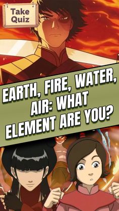 Can you master the Fire Bender Aesthetic? Take the quiz to know. #quiz #quizzes #personality #ElementQuiz #AvatarTheLastAirbenderQuiz #WhatElementAreYou