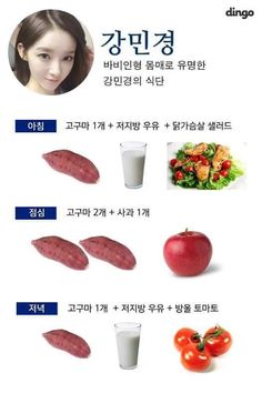 Follow me on Pinterest :☾Nemesis☽ K Pop Idols Diet, Korean Diet Meal Plan Kpop Idols, Kpop Idols Diet Plan, Iu Diet Meal Plan, Korean Idol Diet, Iu Diet, Kpop Diets, Ra Diet