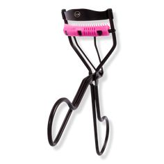 Curl & Lift-Up Eyelash Comb Curler - J.Cat Beauty | Ulta Beauty Best Eyelash Curler, Eyelash Comb, Face Peel, Heated Eyelash Curler, Eyelash Curlers, Eyebrow Eyeshadow, Lash Curler, Makeup Bag Organization, Neck Cream