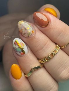 Fall Pedicures 2024, Wife Nails, Pretty Nail Colors, Mob Wife, Cute Gel Nails, Kandy, Fabulous Nails, Chic Nails