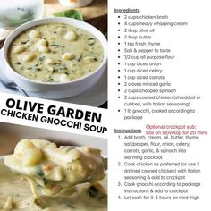 broccoli and cheese soup recipe with instructions