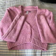 Good Condition Never Worn Super Soft Purple Sweater, Color Purple, Urban Outfitters, Sweaters For Women, Wardrobe, Purple, Women Shopping, Color