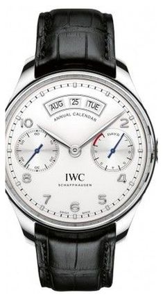 Iwc Chronograph, Iwc Watch, Watch Packaging, Iwc Schaffhausen, Iwc Watches, Swiss Army Watches, Annual Calendar, Invicta Watches, Rolex Gmt