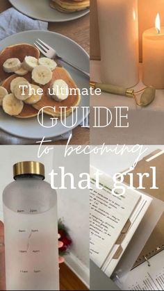 Importance Of Self Care, That Girl, Girl Routine, Leveling Up, Girl Advice, Life Routines, Simpler Lifestyle, Teen Life Hacks