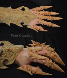 Armadura Cosplay, Foam Armor, Armor Clothing, Cosplay Armor, Epic Cosplay, Cosplay Tutorial, Cosplay Diy