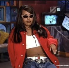 90s Rnb Fashion, 90s Hip Hop Outfits, Look Hip Hop, Black 90s Fashion, 90s Fashion Outfits Hip Hop, Looks Hip Hop, 00s Mode, 90’s Outfits