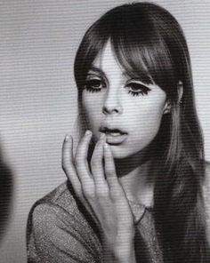 Fashion 60s, Pattie Boyd, Edie Campbell, 60s Hippie, Bridget Bardot, Marianne Faithfull