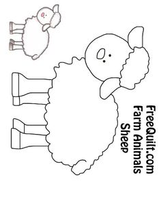 a sheep is jumping over a fence with another sheep on it's back side